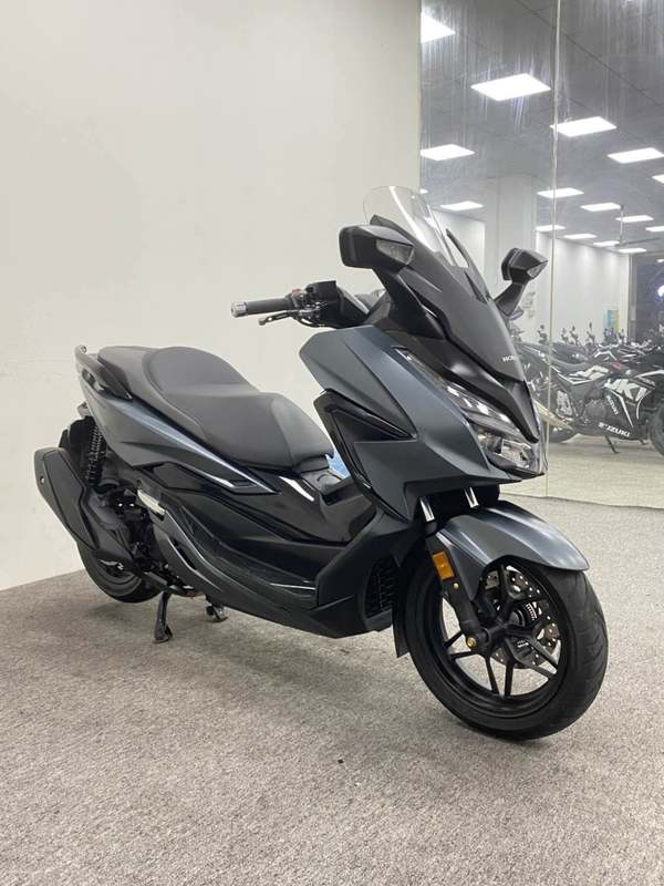 本田WING NSS350(进口)