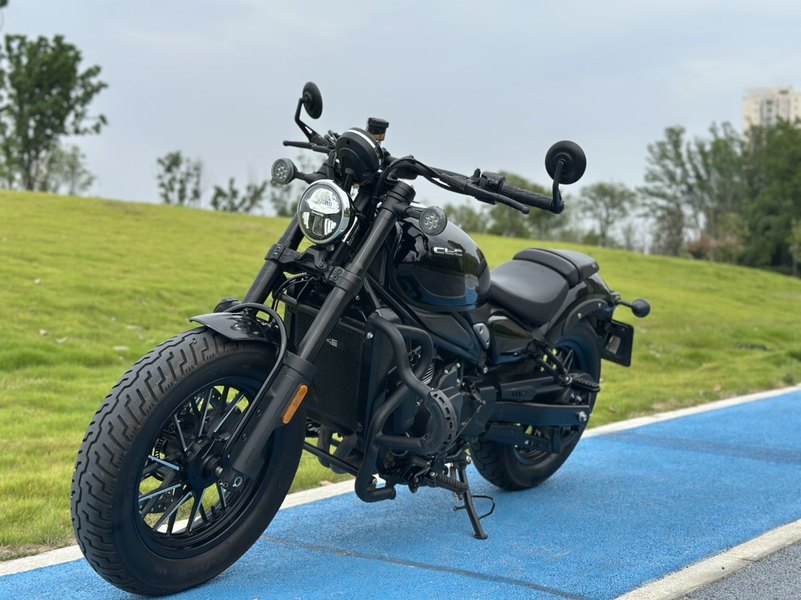 春风 450CL-C
