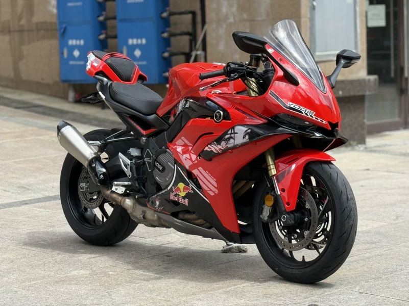 无极 RR660
