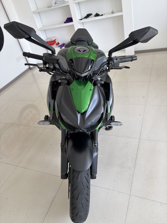 川崎 Z1000