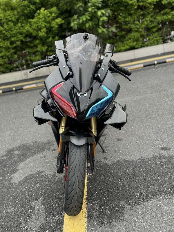 春风 450SR