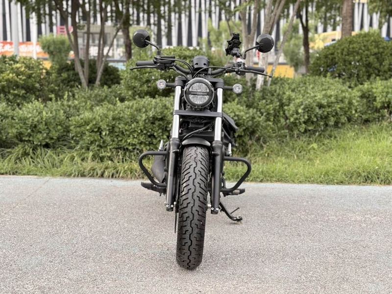 本田WING CM300