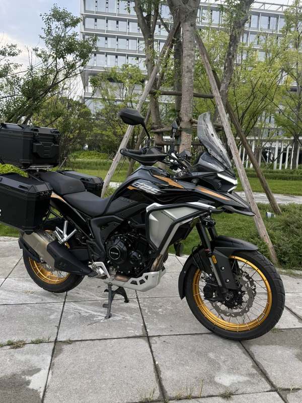 凯越 625X