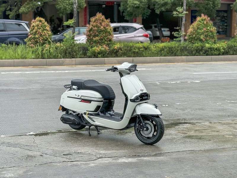维多利亚 Sixties 150Si