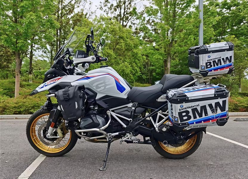 宝马 R 1250 GS