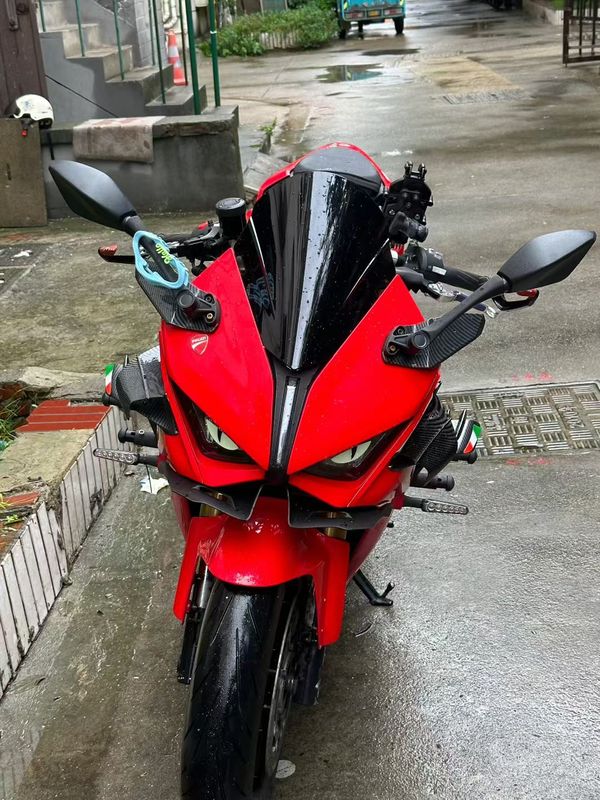 QJMOTOR 赛550