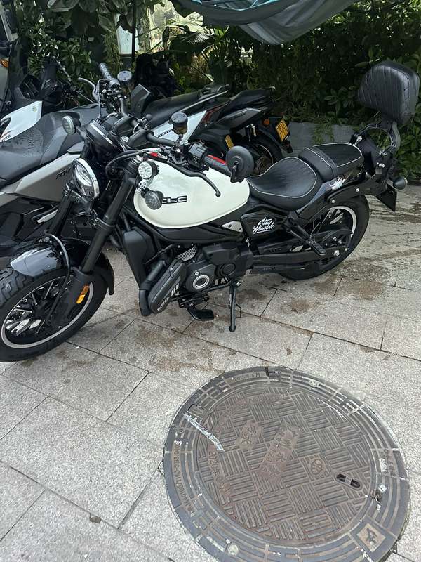 春风 450CL-C