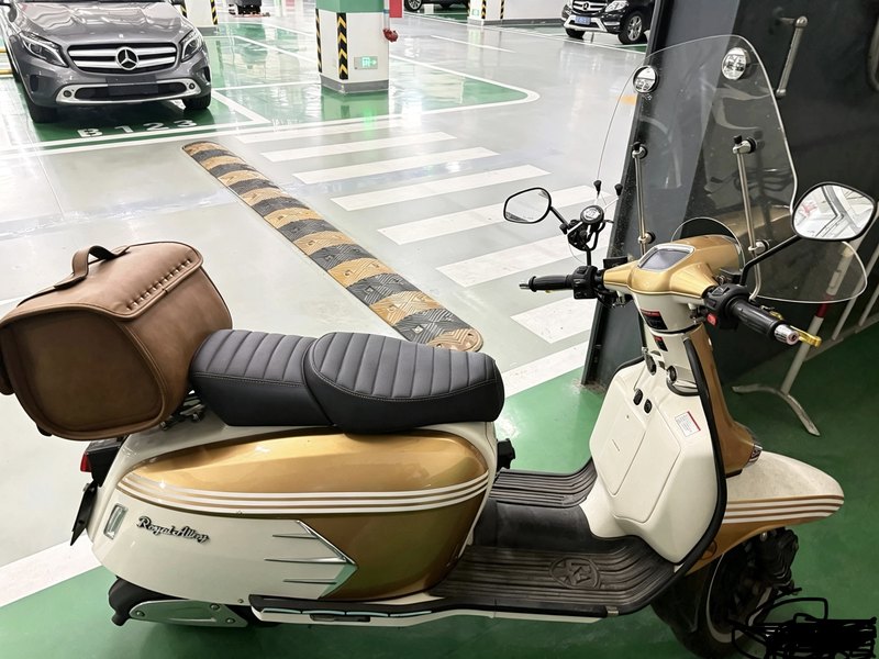 ROYAL ALLOY TV175