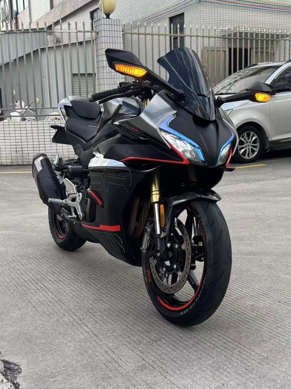 春风 450SR