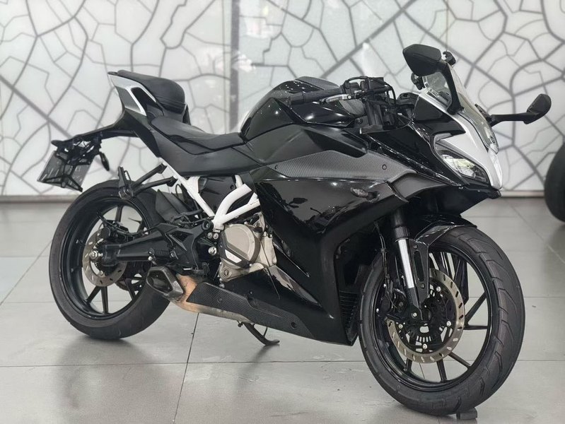 春风 250SR