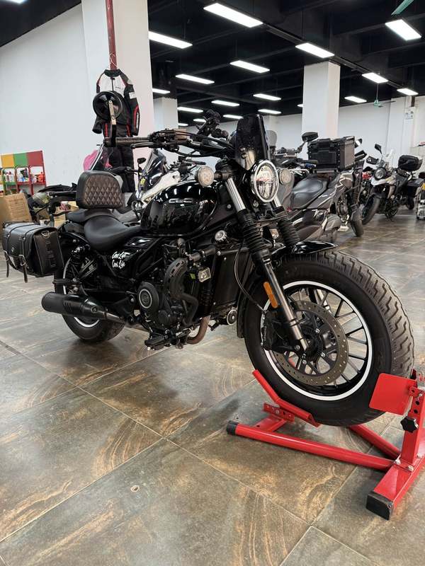 春风 250CL-C