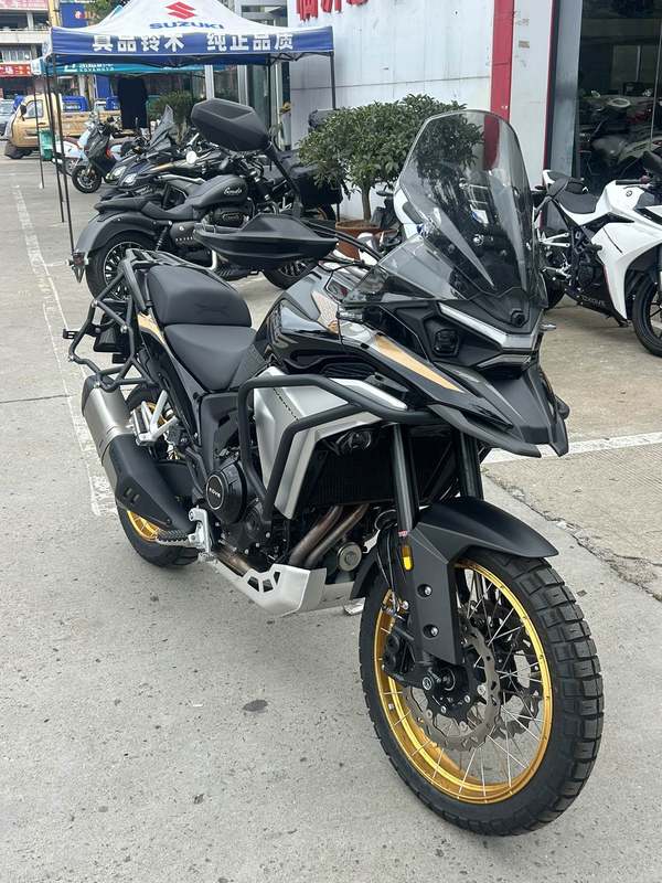 凯越 625X