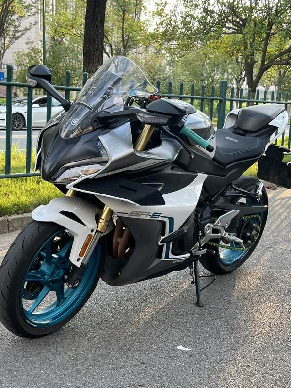 春风 450SR