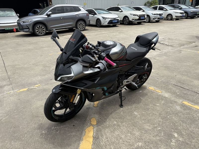 春风 450SR