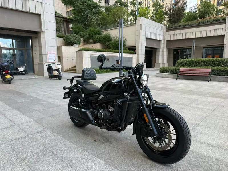 春风 450CL-C