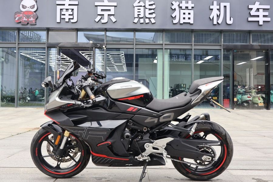 春风 450SR