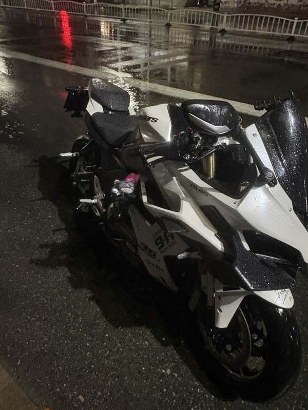 QJMOTOR 赛550