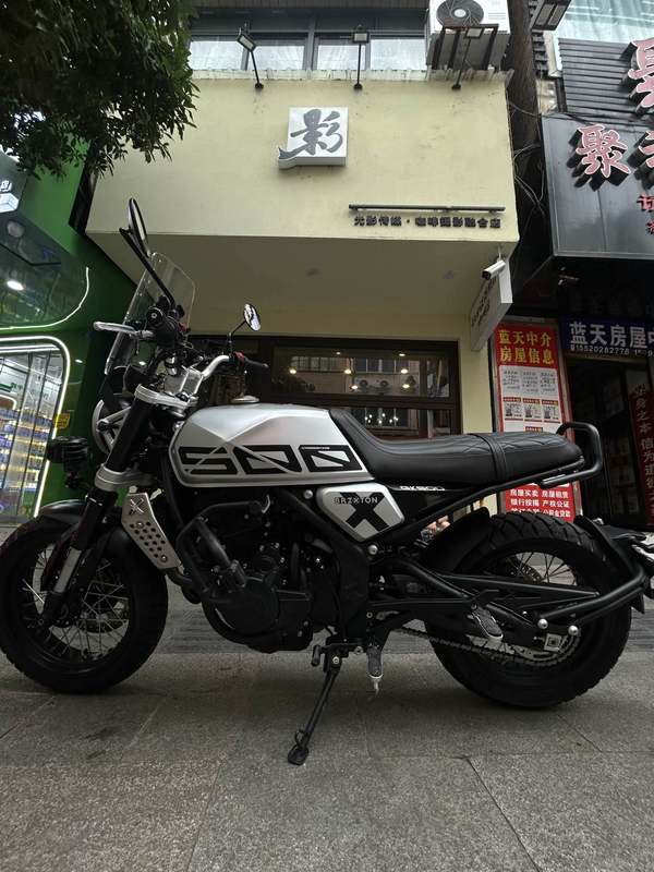 高金 GK500
