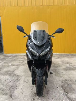 光阳 赛艇 ST250