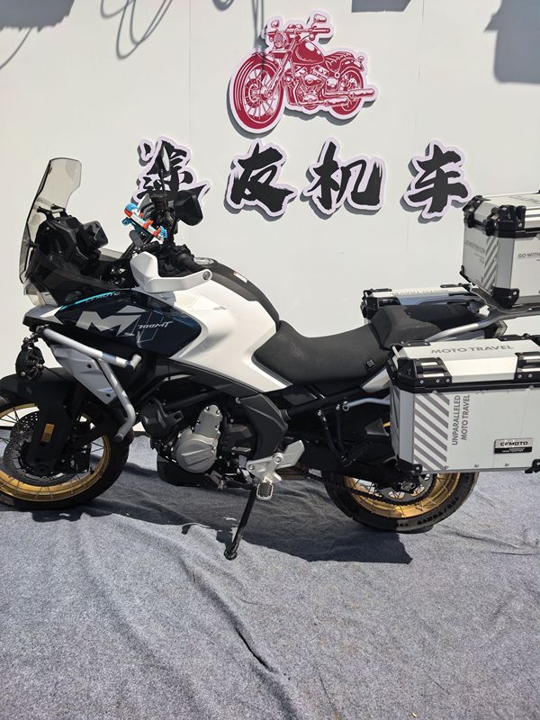 春风 700MT