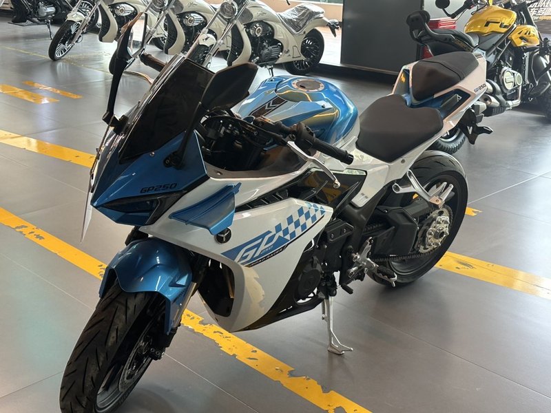 元图 GP250