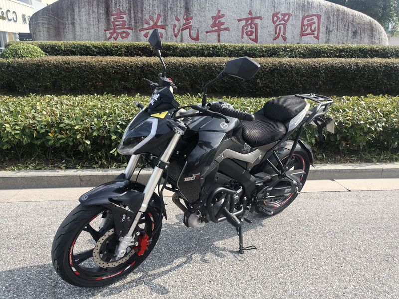 贝纳利 小迅龙 BN150S