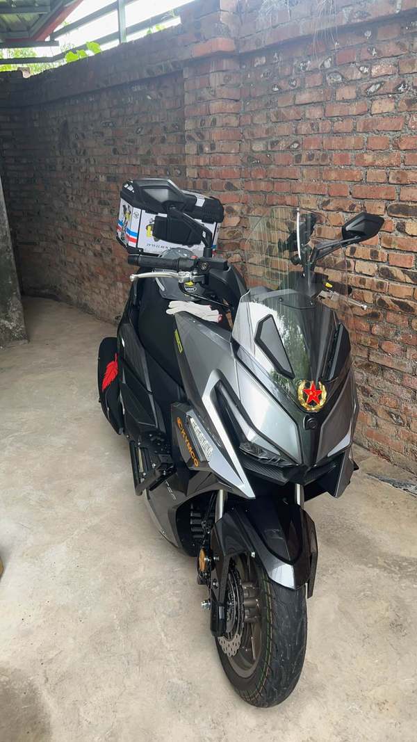 光阳 CK150T-11B