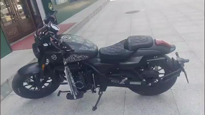 无极 CU525