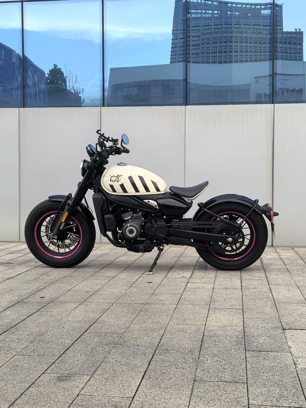 春风 450CL-C