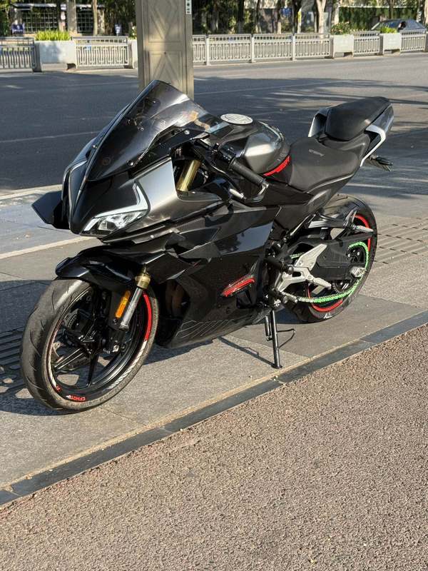春风 450SR