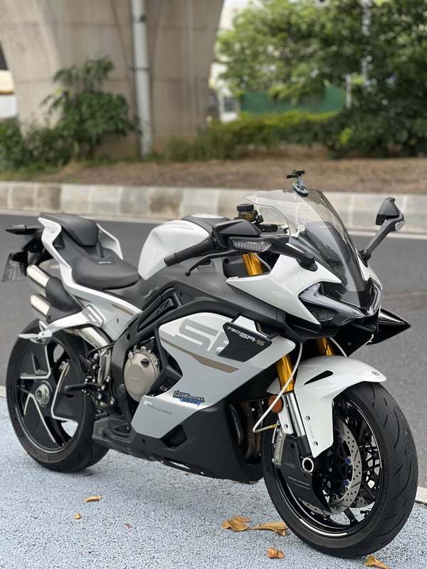 春风 750SR-S