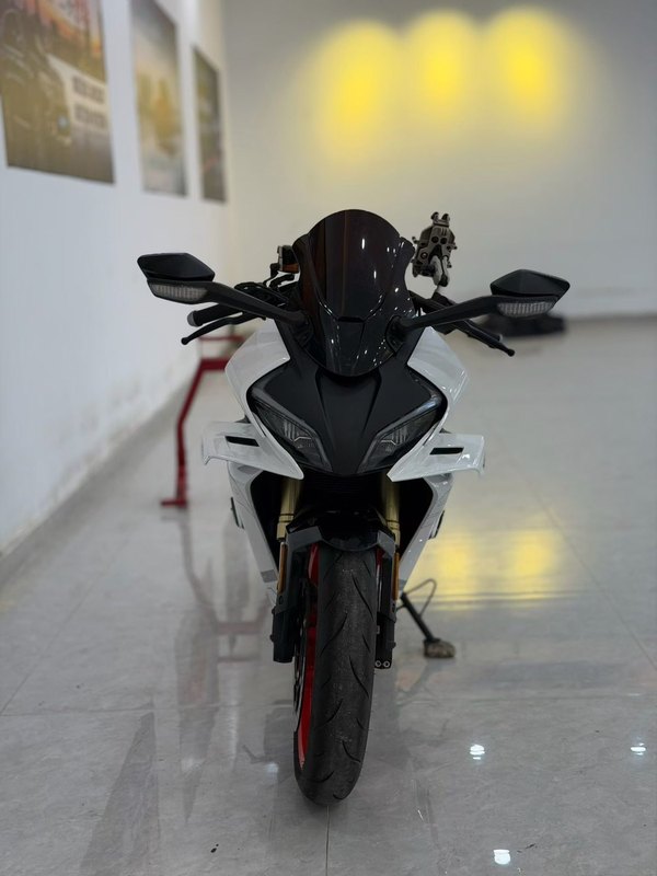 春风 450SR