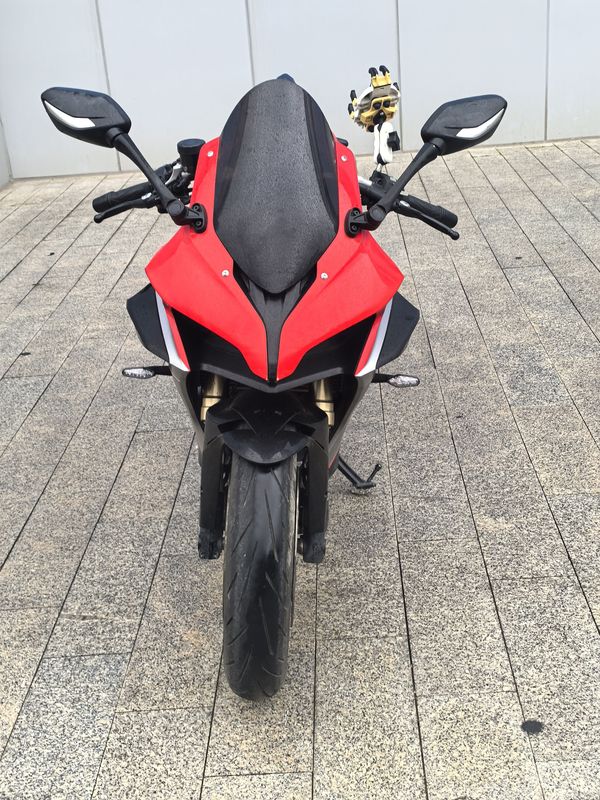 QJMOTOR 赛550