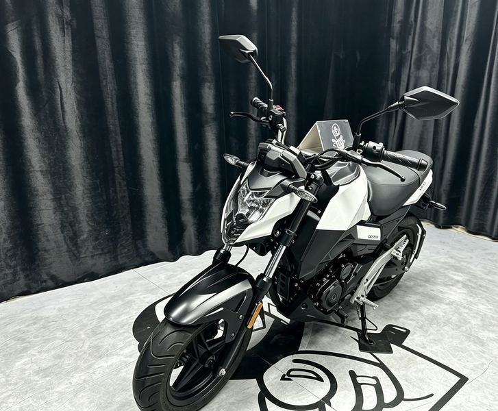 春风 ST狒狒