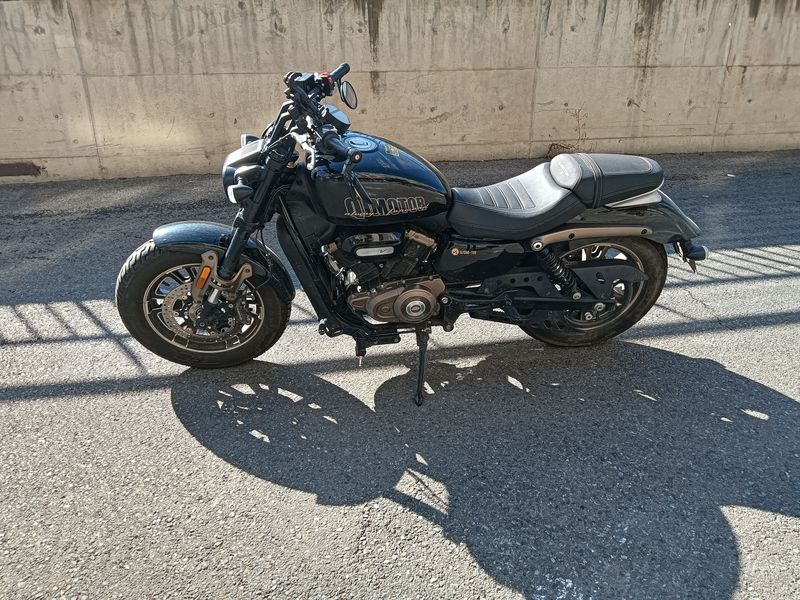 QJMOTOR 闪350