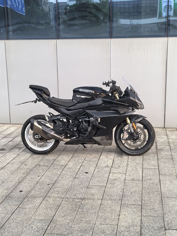 春风 450SR