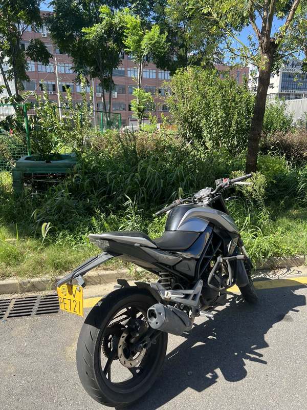 春风 150NK