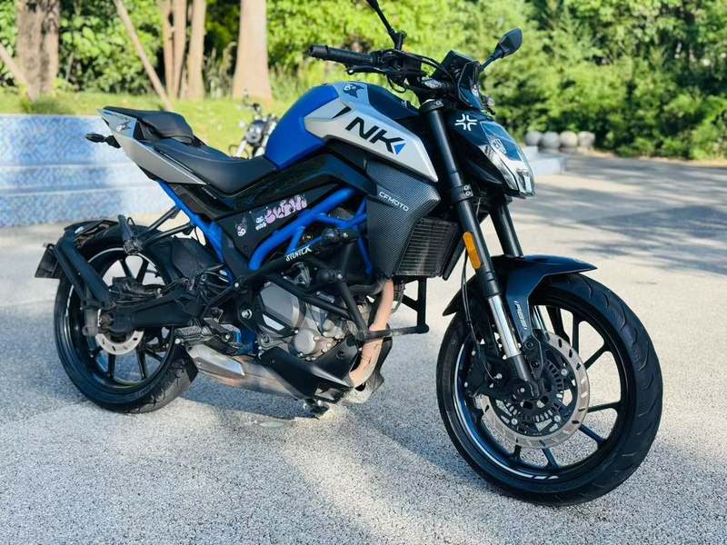 春风 250NK