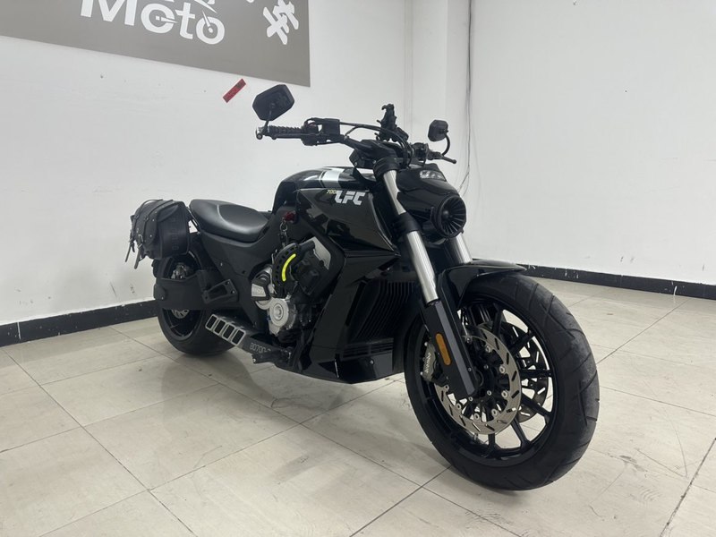 奔达 LFC700 燎