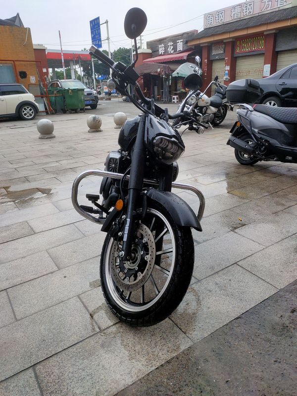 力帆 V16S