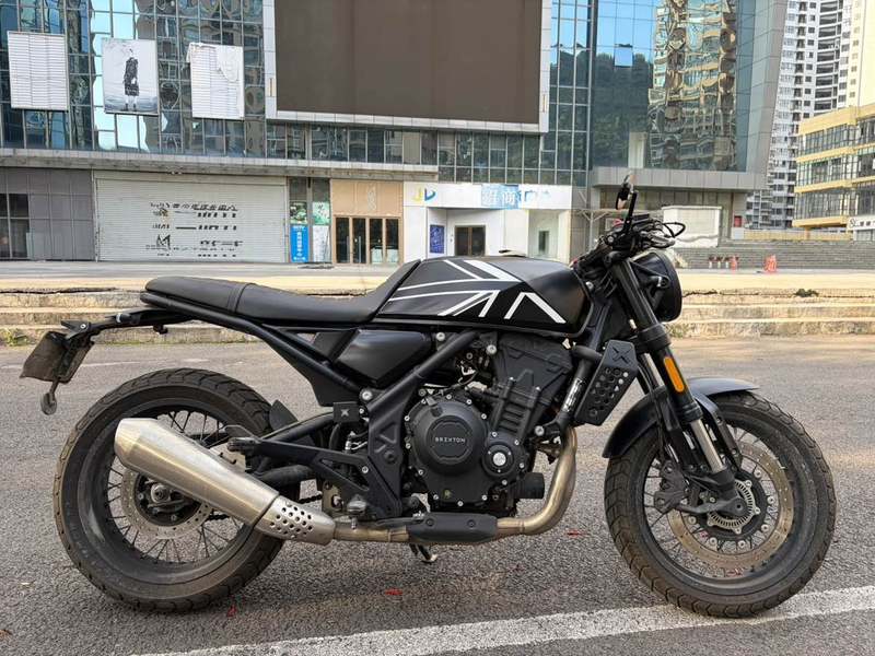 高金 GK500