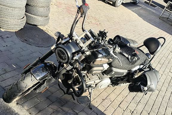 奔达 金吉拉300