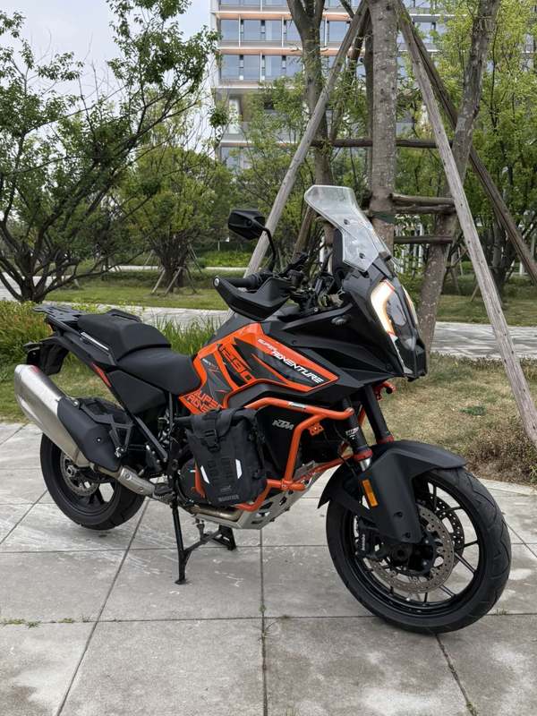 KTMR2R 1290 Super Adventure