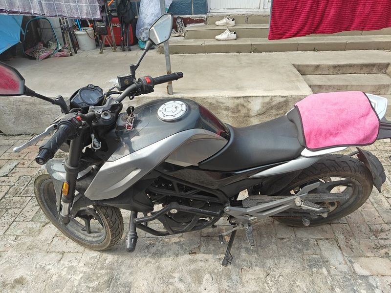 春风 150NK