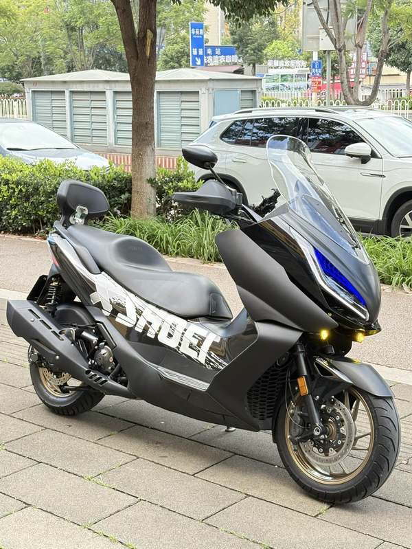 升仕 350E