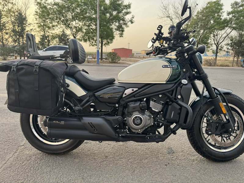春风 450CL-C