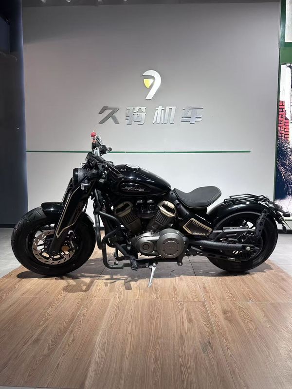 奔达 拿破仑450