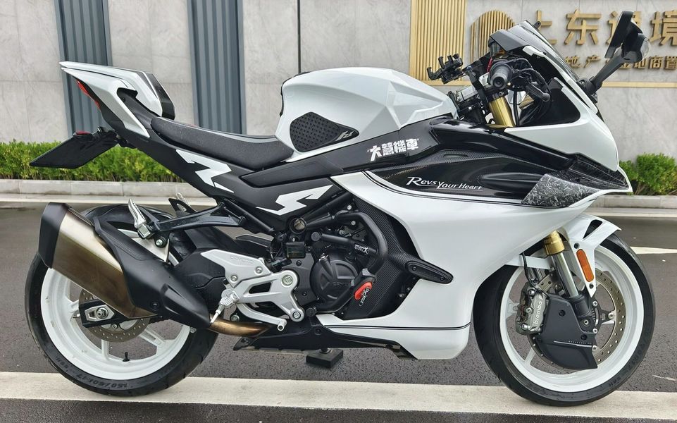 春风 450SR