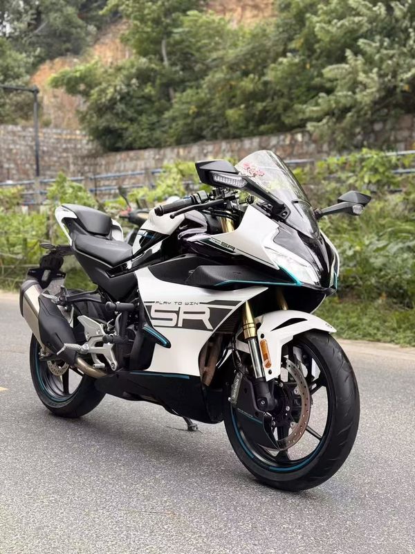 春风 450SR