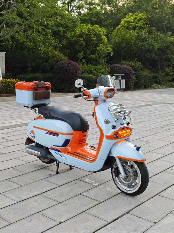 维多利亚 Sixties 300i